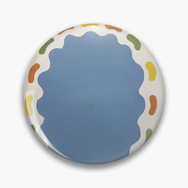 Item preview, untitled-1965-paul feeley designed and sold by GRAHAM POTER.