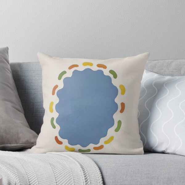 Item preview, untitled-1965-paul feeley designed and sold by GRAHAM POTER.