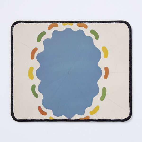 Item preview, untitled-1965-paul feeley designed and sold by GRAHAM POTER.