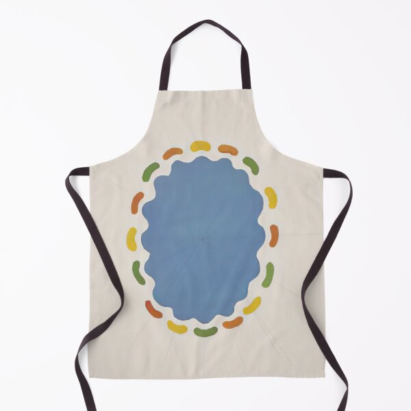 Item preview, untitled-1965-paul feeley designed and sold by GRAHAM POTER.