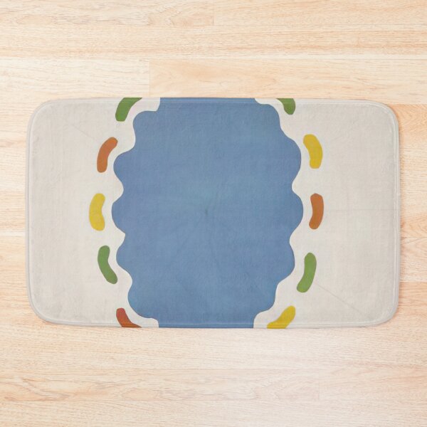 Item preview, untitled-1965-paul feeley designed and sold by GRAHAM POTER.