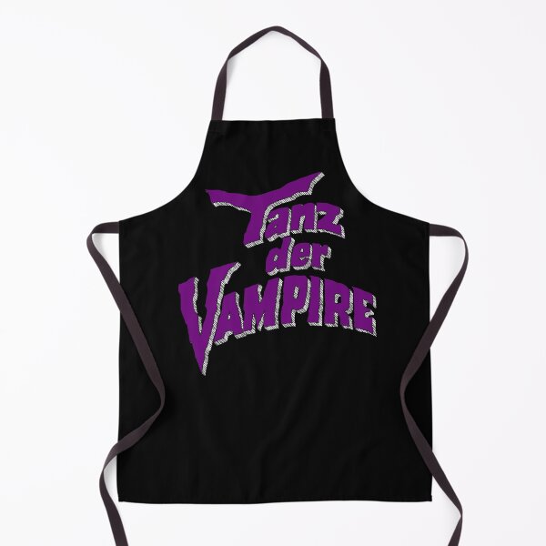 Item preview, The Fearless Vampire Killers - Dance of the Vampires - Movie Logo faithfully restored designed and sold by PMartwork.