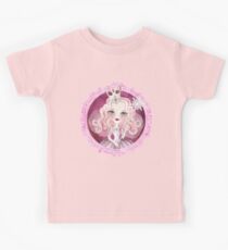 The Good Witch Kids Tee