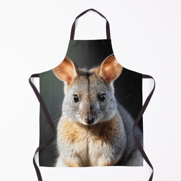 Item preview, Pademelon (badimaliyan) Hopping Marsupial designed and sold by Brendon987.