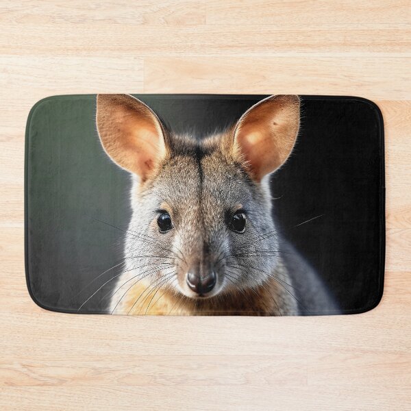 Item preview, Pademelon (badimaliyan) Hopping Marsupial designed and sold by Brendon987.