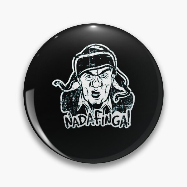 Item preview, Christmas Story Nadafinga! (white print) designed and sold by spychergale.