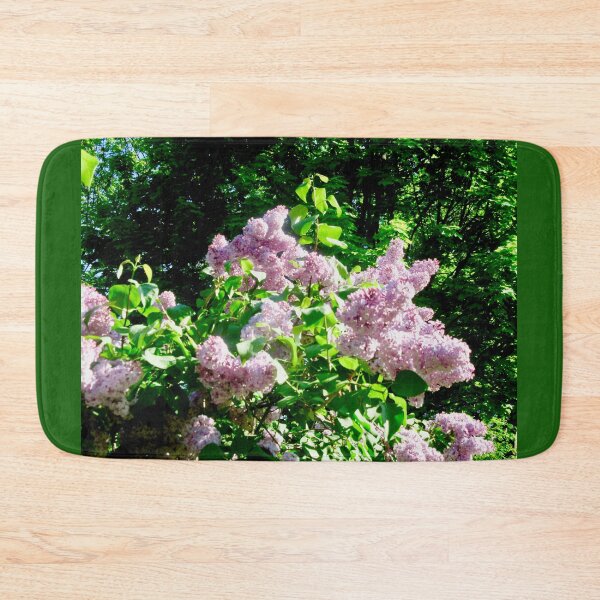 Item preview, Sunlit lilacs designed and sold by Shulie1.