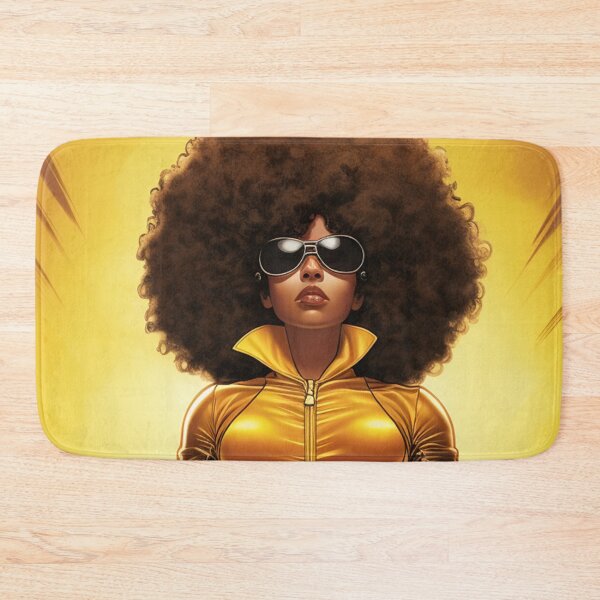 Item preview, Melanin Marvel #39 designed and sold by jwalk.