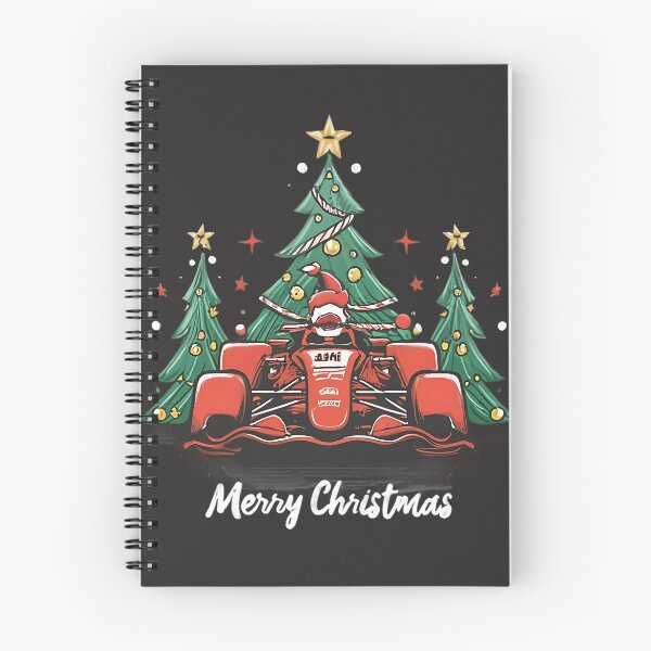 Item preview, Formula 1 with Christmas Tree designed and sold by F1GearStop.
