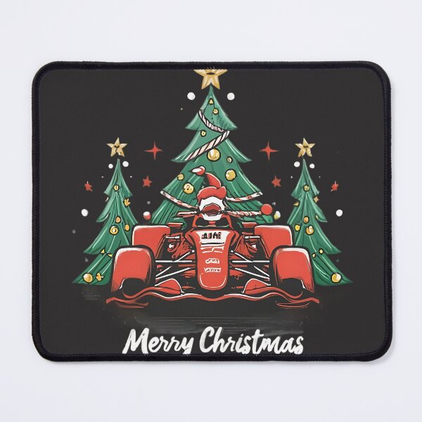 Item preview, Formula 1 with Christmas Tree designed and sold by F1GearStop.