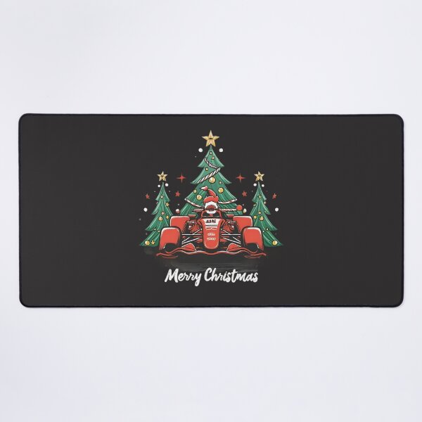 Item preview, Formula 1 with Christmas Tree designed and sold by F1GearStop.