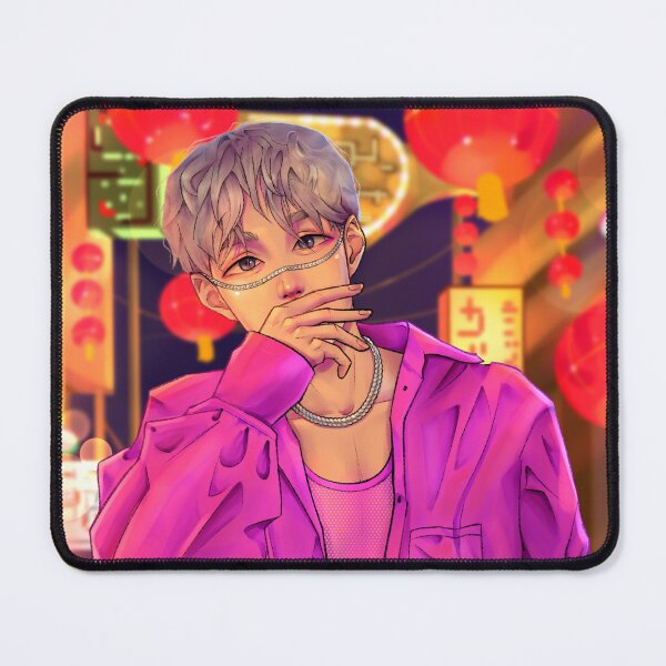 Item preview, MASK OFF | EXO fanart designed and sold by divian-art.