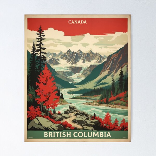 British Columbia Tourism