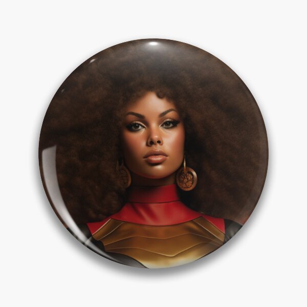 Item preview, Melanin Marvel #40 designed and sold by jwalk.