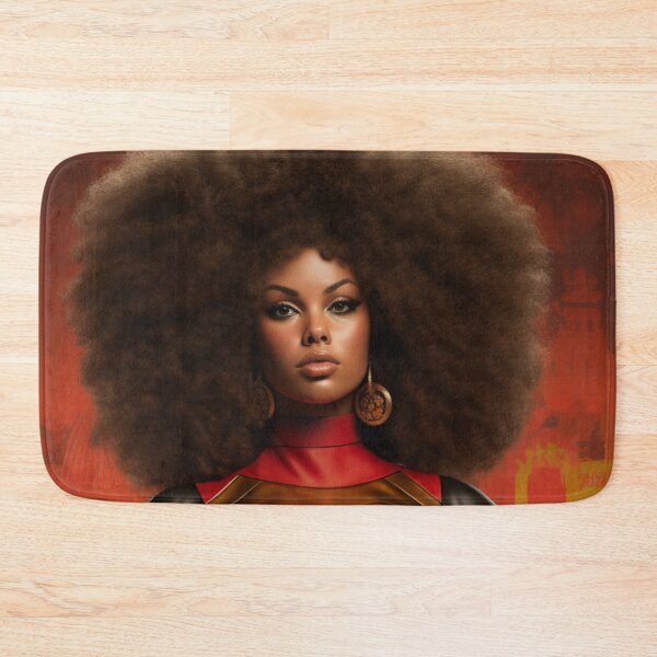 Item preview, Melanin Marvel #40 designed and sold by jwalk.