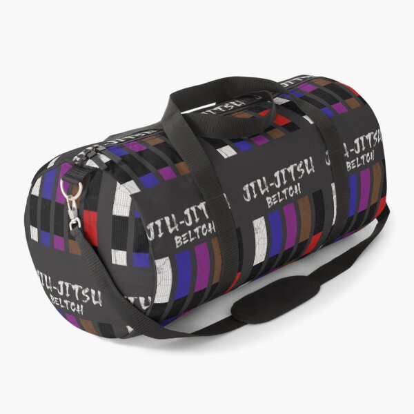 Item preview, Jiu Jitsu Belt Ranks designed and sold by Mlaniel.