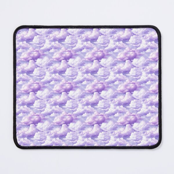 Item preview, Clouds Calm For Now Pattern designed and sold by Glimmer-Nest.