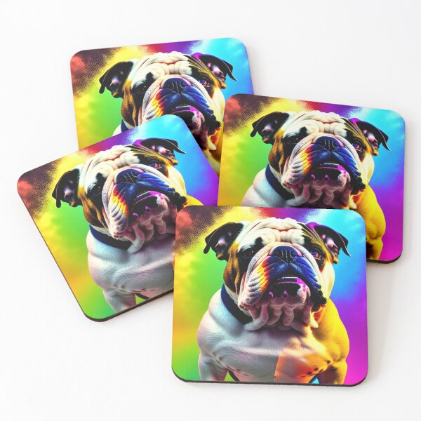 Item preview, Rainbow Bully designed and sold by KyleStGermain.