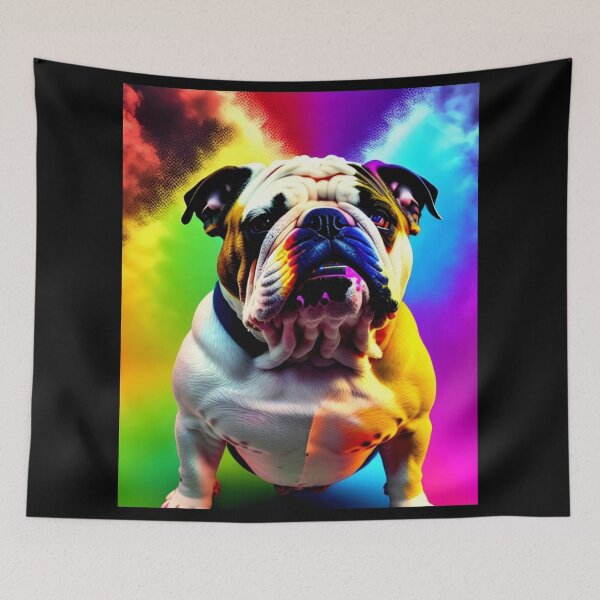 Item preview, Rainbow Bully designed and sold by KyleStGermain.