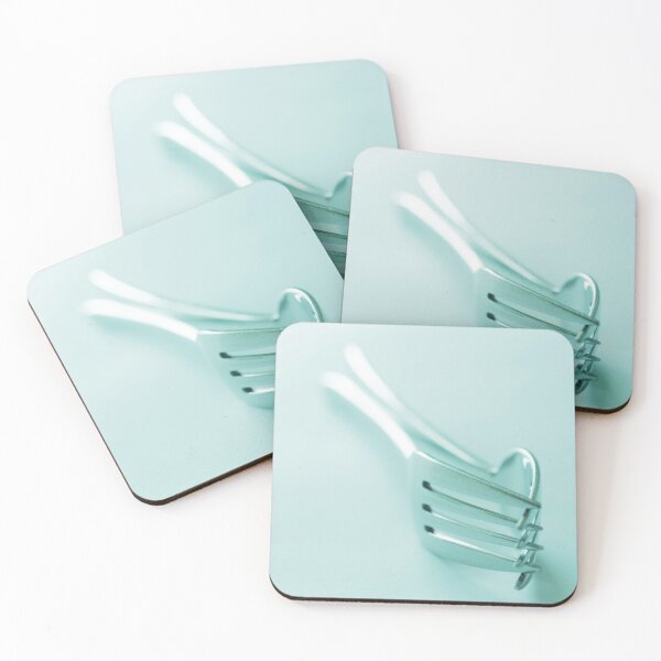 Item preview, Two Forks Hugging designed and sold by Mats Silvan.