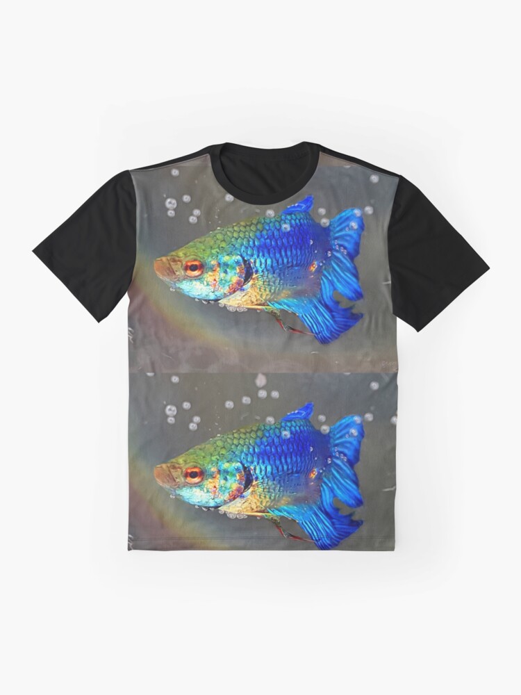 white betta shirt