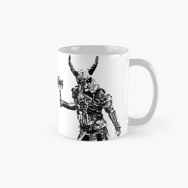 Artikelvorschau, Draugr entworfen und verkauft von CosmicFoxDesign.