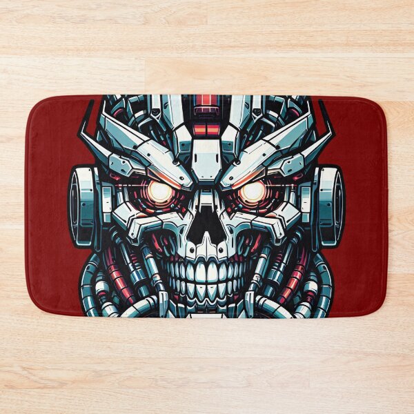 Item preview, Biomech Skulls S01 D85 designed and sold by Houerd.
