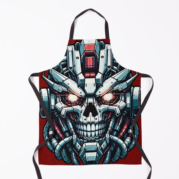 Item preview, Biomech Skulls S01 D85 designed and sold by Houerd.