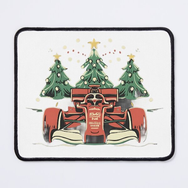 Item preview, Formula One with Christmas Tree designed and sold by F1GearStop.