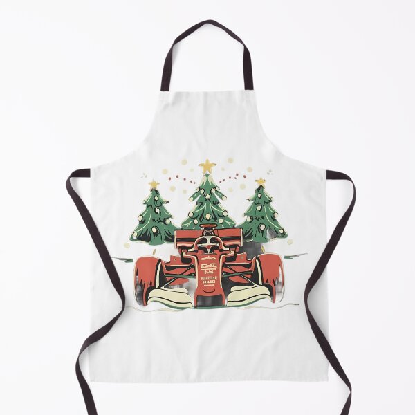 Item preview, Formula One with Christmas Tree designed and sold by F1GearStop.