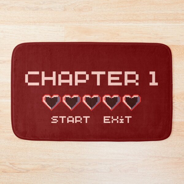 Item preview, Chapter 1 Pixel Gaming designed and sold by Megurix.
