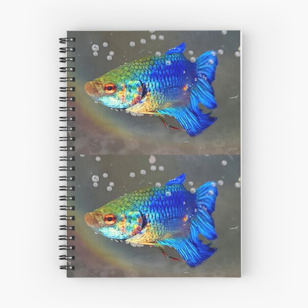 Item preview, Betta Fish designed and sold by Daniel Janda.