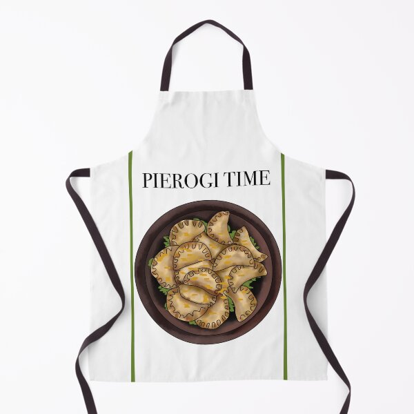Item preview, Pierogi time designed and sold by EfesStudio.