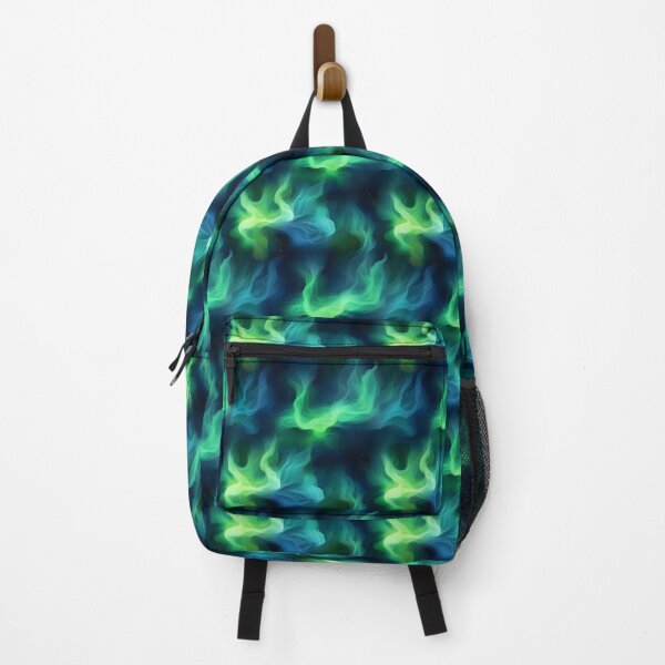 Item preview, Boreal Flames designed and sold by the-lamplighter.