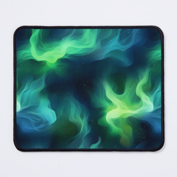 Item preview, Boreal Flames designed and sold by the-lamplighter.