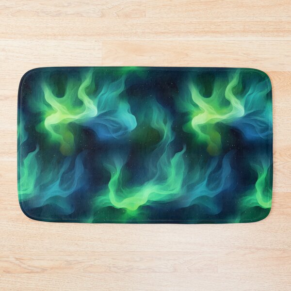 Item preview, Boreal Flames designed and sold by the-lamplighter.
