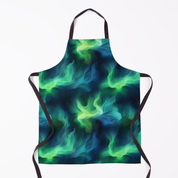 Item preview, Boreal Flames designed and sold by the-lamplighter.