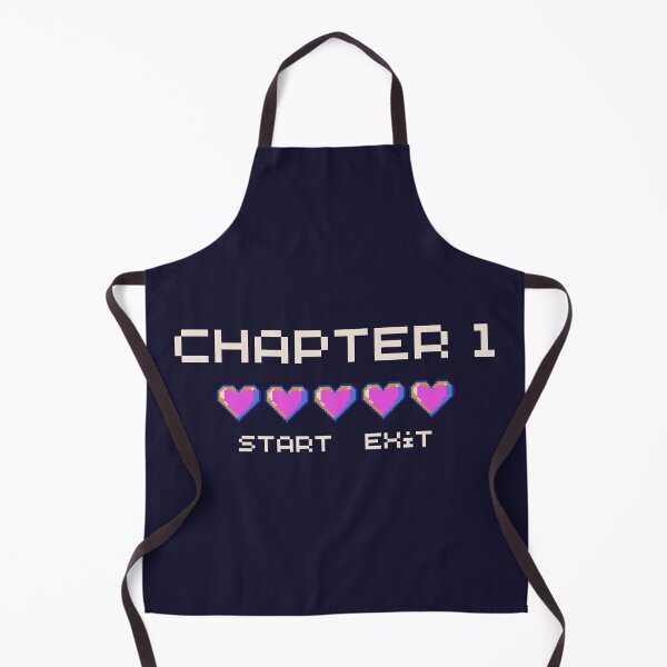 Item preview, Chapter 1 Pixel Gaming designed and sold by Megurix.