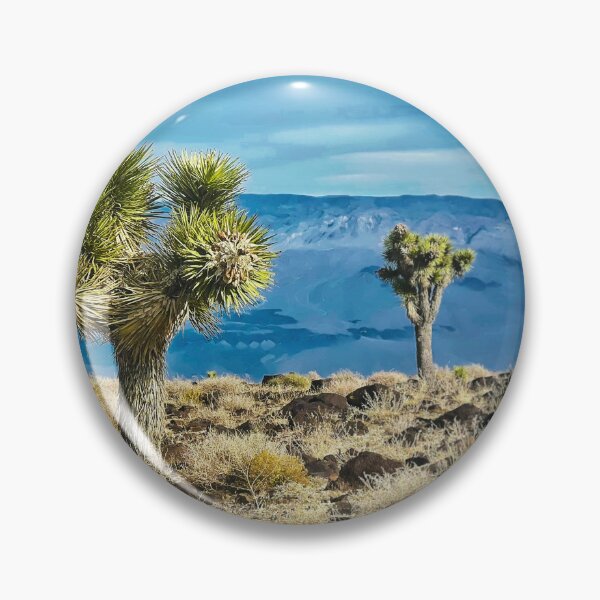 Item preview, Joshua Trees atop Ridgeline designed and sold by Jason Tompkins.