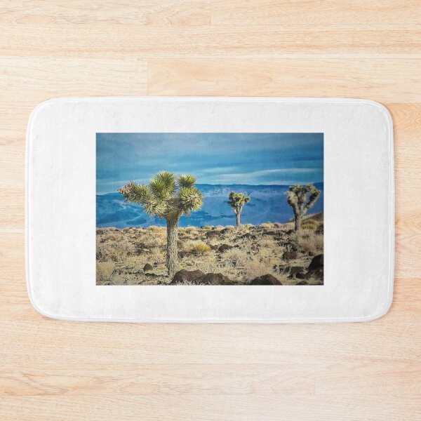 Item preview, Joshua Trees atop Ridgeline designed and sold by Jason Tompkins.