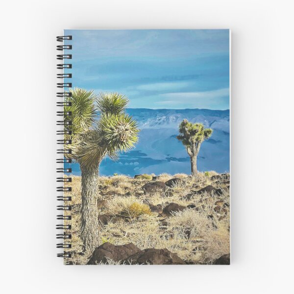 Item preview, Joshua Trees atop Ridgeline designed and sold by Jason Tompkins.