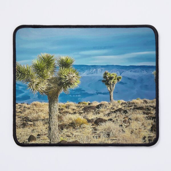 Item preview, Joshua Trees atop Ridgeline designed and sold by Jason Tompkins.