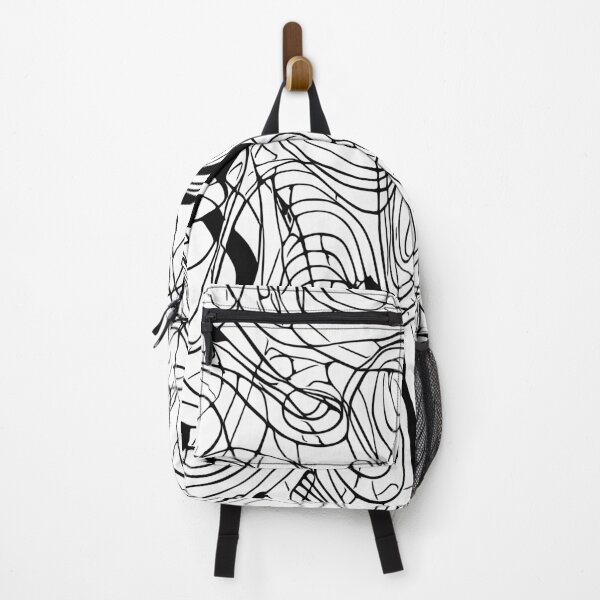 Item preview, Noisy doodles x designed and sold by TenfenCreations.