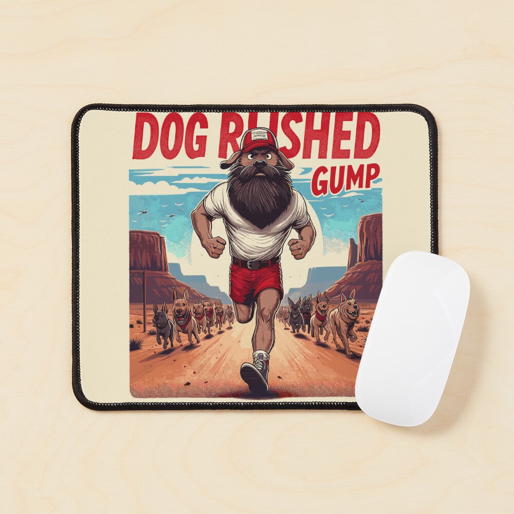 Item preview, Mouse Pad designed and sold by RafaelLima7.