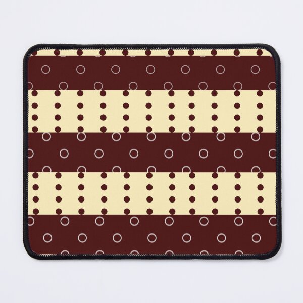Item preview, The Dotted lines with circles designed and sold by L-I-E-Store.