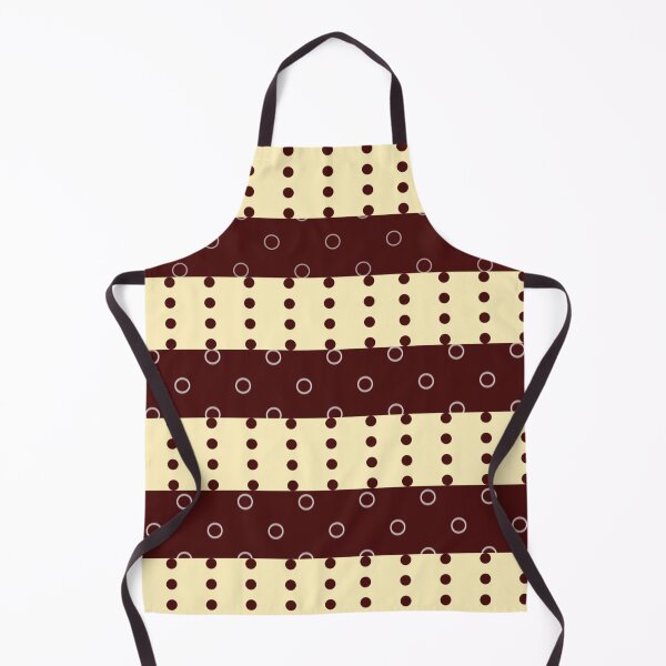 Item preview, The Dotted lines with circles designed and sold by L-I-E-Store.