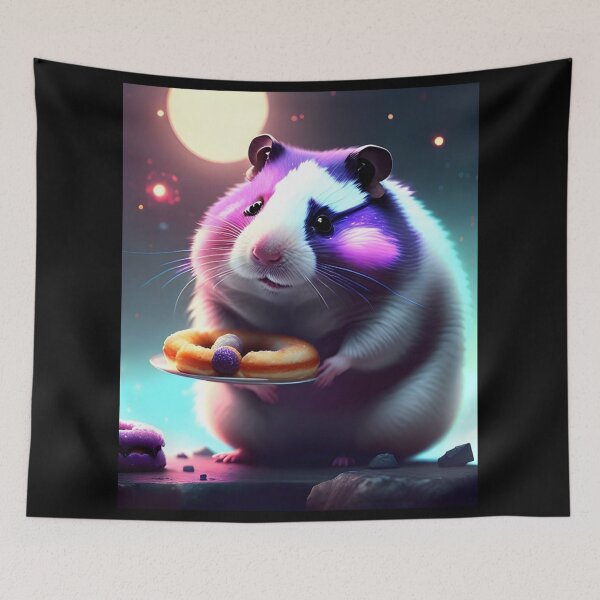Item preview, Rodney designed and sold by KyleStGermain.