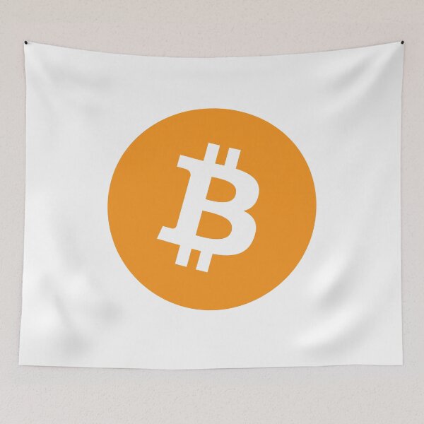 Item preview, Cryptocurrency T-shirt. Vintage Bitcoin T-shirt For Traders. designed and sold by flexify.