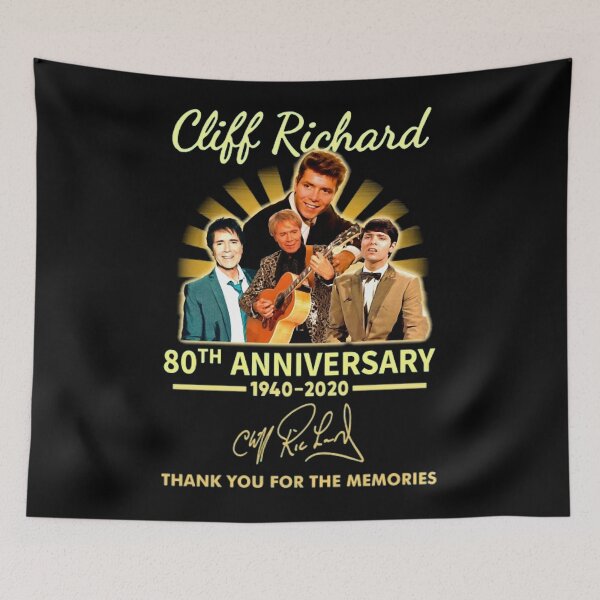 Item preview, 80 Aniversario 19402020 designed and sold by andrewsawd.