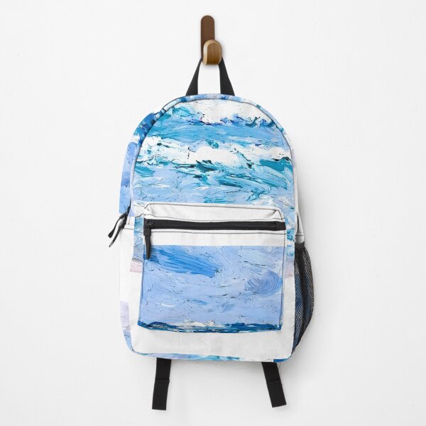 Item preview, Waves 1903 - Samuel Peploe - designed and sold by special-artist.